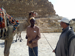 Egypt