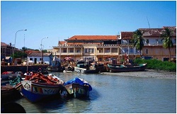 Guinea-Bissau